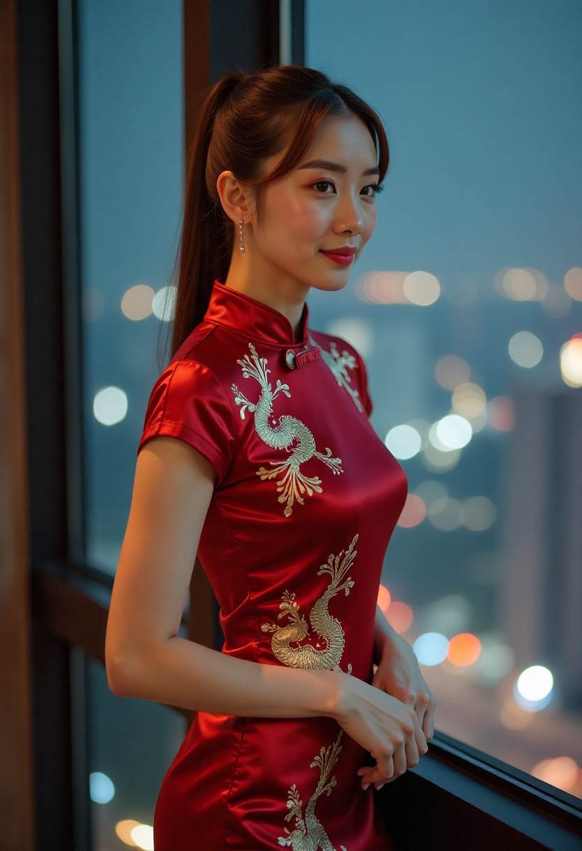 手艺人的一天综艺海报