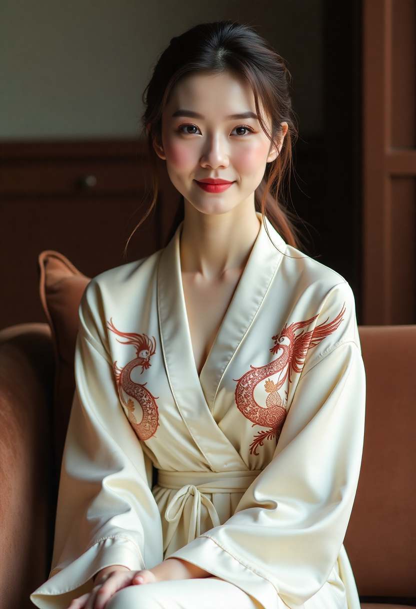 第九次日出电影海报