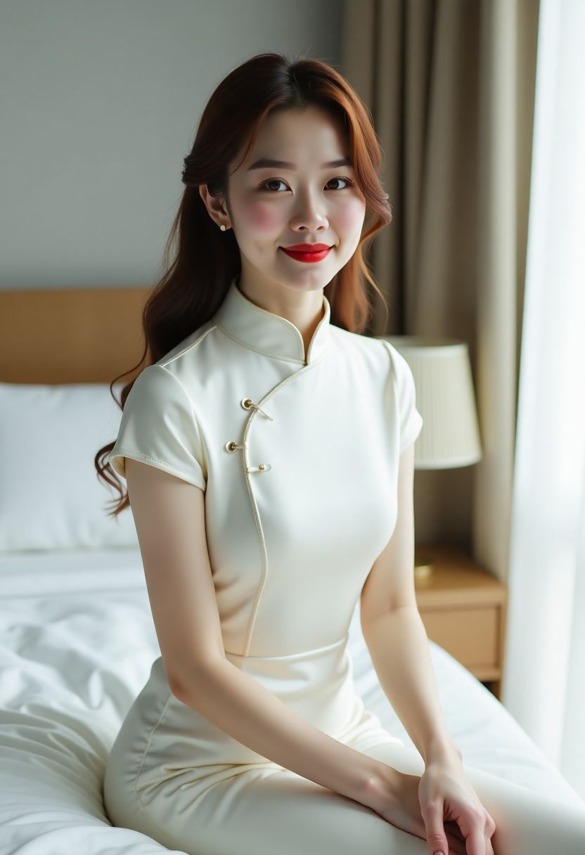 南城小馆电影海报